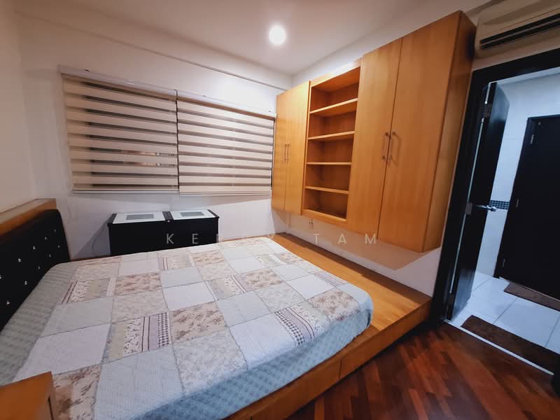 Condominium for Rent at Armanee Terrace - Kerry Tam - PropertyGuru.com.my