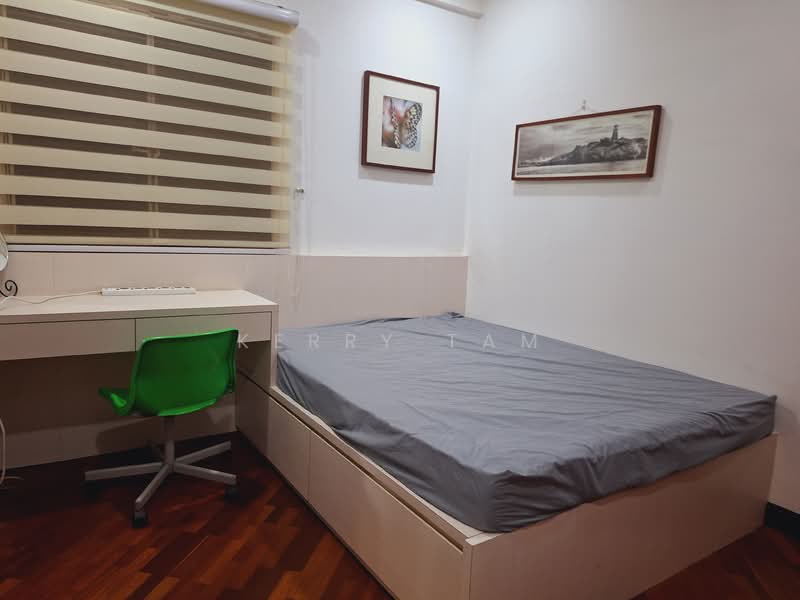 Condominium for Rent at Armanee Terrace - Kerry Tam - Bedroom - PropertyGuru.com.my