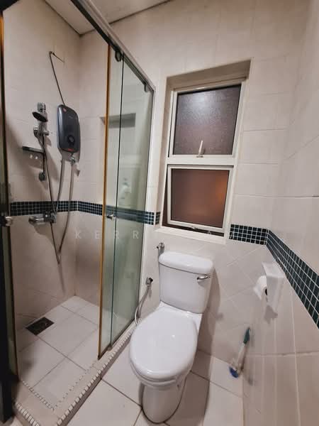 Condominium for Rent at Armanee Terrace - Kerry Tam - Bathroom - PropertyGuru.com.my