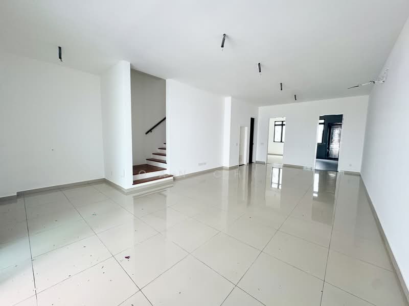 2-storey Terraced House for Sale in Masai (Johor) - Joan Chia - PropertyGuru.com.my