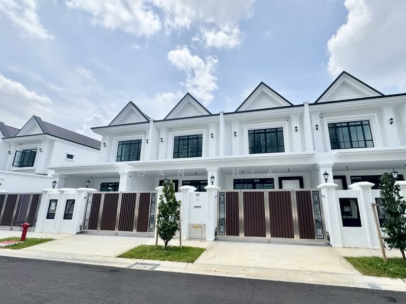 2-storey Terraced House for Sale in Masai (Johor) - Joan Chia - PropertyGuru.com.my