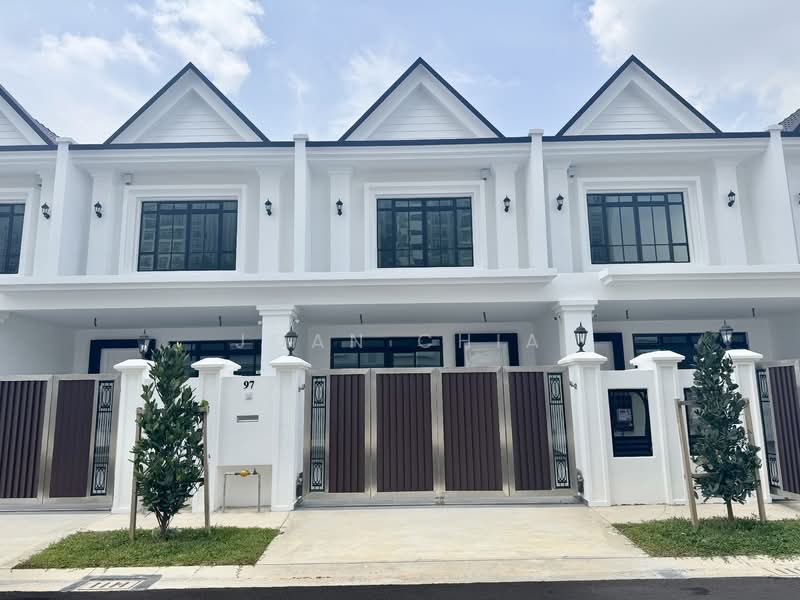 2-storey Terraced House for Sale in Masai (Johor) - Joan Chia - PropertyGuru.com.my