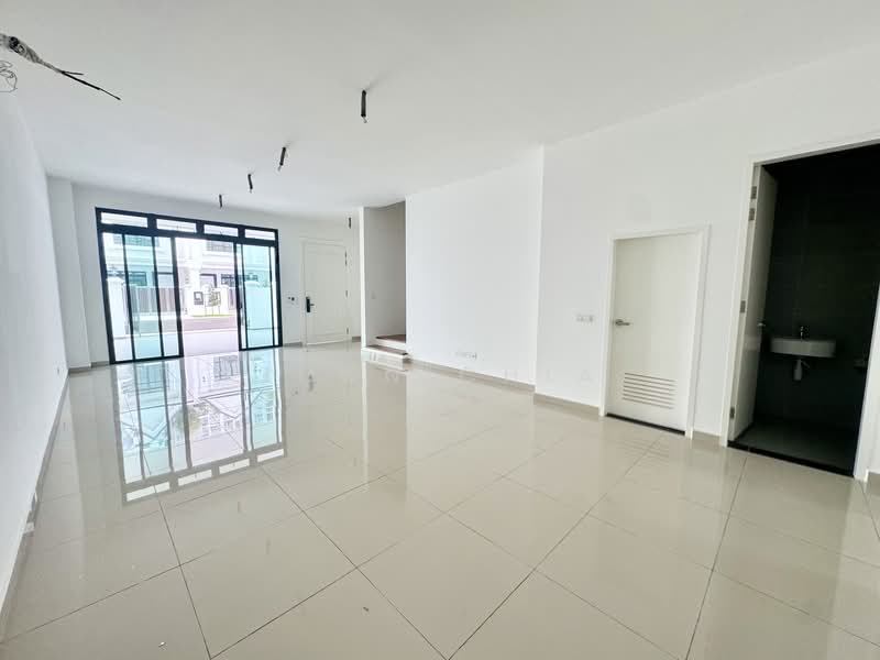 2-storey Terraced House for Sale in Masai (Johor) - Joan Chia - PropertyGuru.com.my