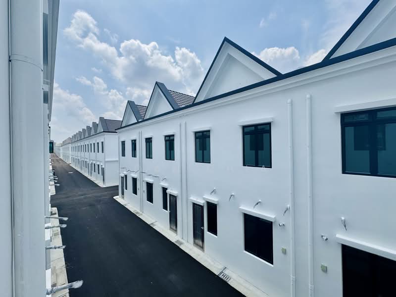 2-storey Terraced House for Sale in Masai (Johor) - Joan Chia - PropertyGuru.com.my