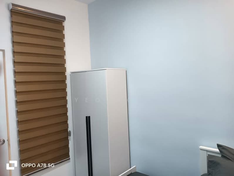 Service Residence for Rent at Cubic Botanical - Yeo Ngee - Bedroom - PropertyGuru.com.my