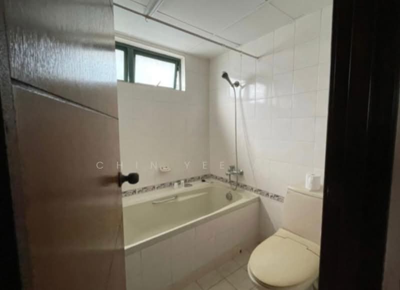 Condominium for Rent at Vista Kiara - Chin Yee Xin - Bathroom - PropertyGuru.com.my