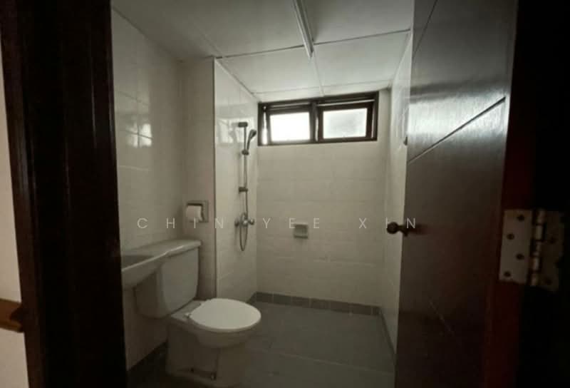 Condominium for Rent at Vista Kiara - Chin Yee Xin - Bathroom - PropertyGuru.com.my