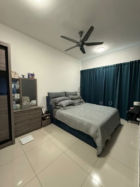 Condominium for Sale at Imperial Residences - Zherlynn Ho - Bedroom - PropertyGuru.com.my