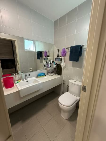 Condominium for Sale at Imperial Residences - Zherlynn Ho - Bathroom - PropertyGuru.com.my