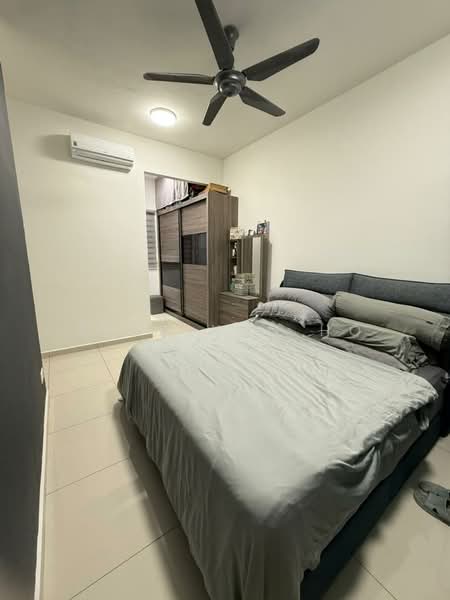 Condominium for Sale at Imperial Residences - Zherlynn Ho - Bedroom - PropertyGuru.com.my