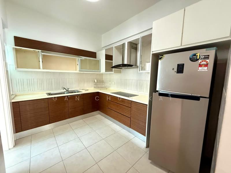 Condominium for Rent at Bayswater Resort Condominium - Gan Chun Kai - Kitchen - PropertyGuru.com.my
