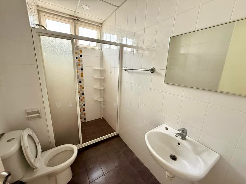 Condominium for Rent at Bayswater Resort Condominium - Gan Chun Kai - Bathroom - PropertyGuru.com.my