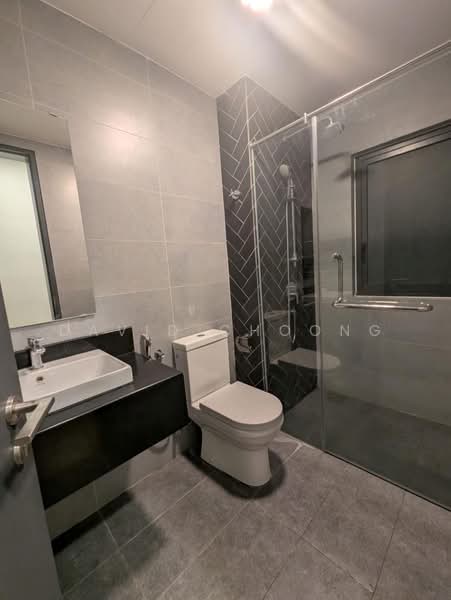 Service Residence for Rent at Sunway Velocity TWO - David Choong - Bathroom - PropertyGuru.com.my