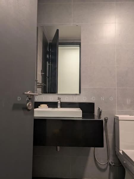 Service Residence for Rent at Sunway Velocity TWO - David Choong - Bathroom - PropertyGuru.com.my