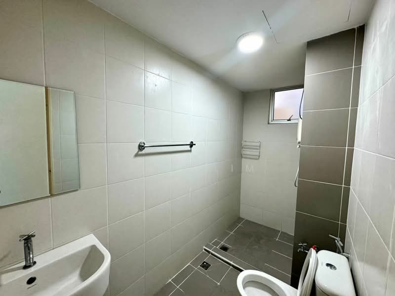 Elit Heights @ Bayan City untuk Untuk Disewa - RM 2,250 /bulan, Mac 2026 - Bathroom - PropertyGuru.com.my