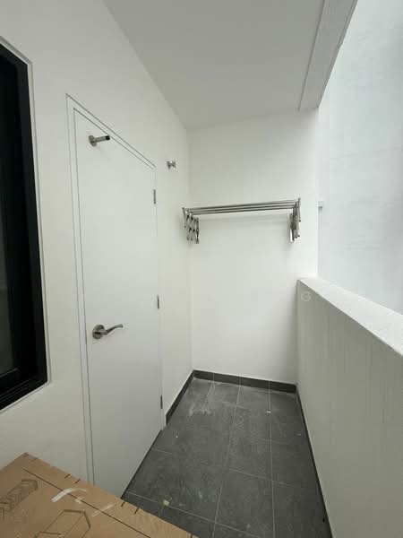 Condominium for Rent at Bangsar Hill Park - Kerwin Ang - Balcony - PropertyGuru.com.my