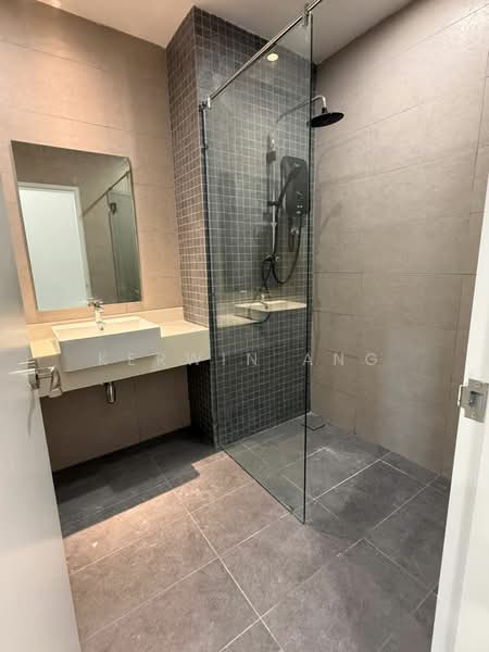 Condominium for Rent at Bangsar Hill Park - Kerwin Ang - Bathroom - PropertyGuru.com.my