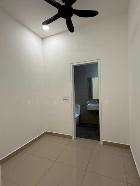 Condominium for Rent at Bangsar Hill Park - Kerwin Ang - Bathroom - PropertyGuru.com.my