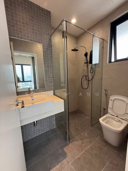 Condominium for Rent at Bangsar Hill Park - Kerwin Ang - Bathroom - PropertyGuru.com.my
