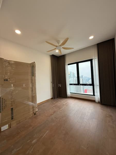 Condominium for Rent at Bangsar Hill Park - Kerwin Ang - Interior - PropertyGuru.com.my