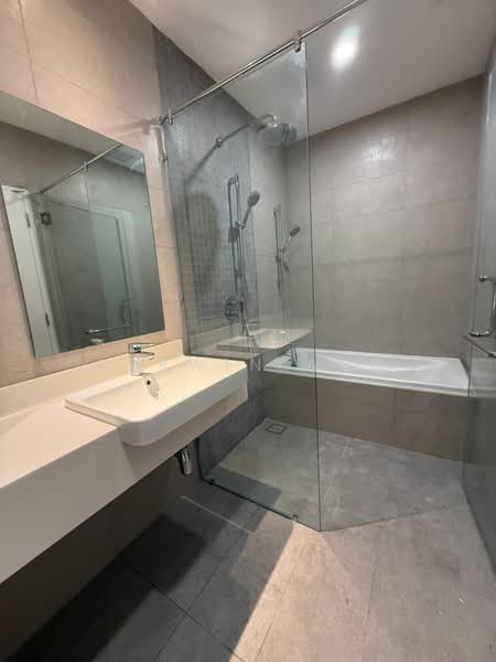 Condominium for Rent at Bangsar Hill Park - Kerwin Ang - Bathroom - PropertyGuru.com.my