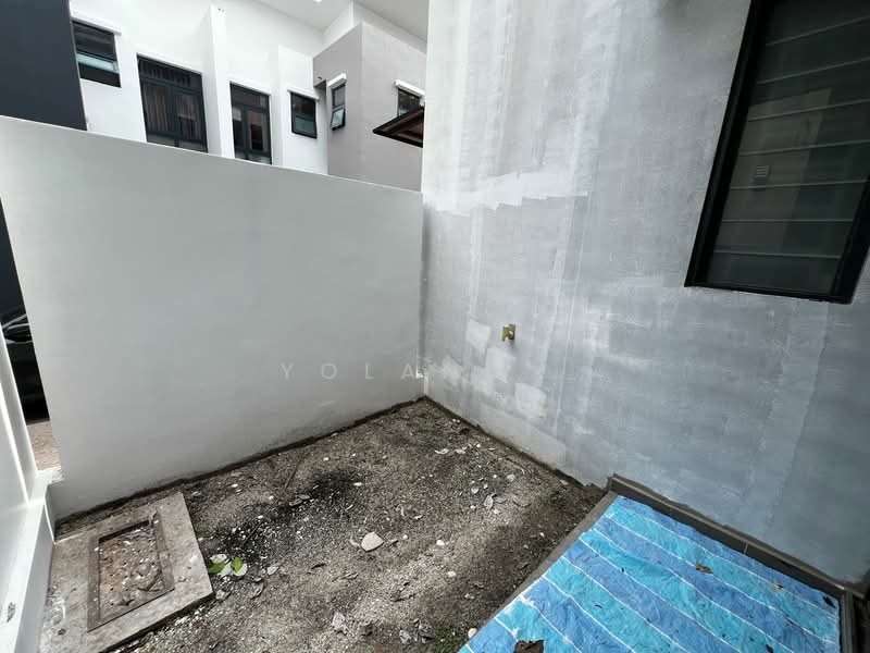 2-storey Terraced House for Rent in Horizon Hills (Iskandar Puteri (Nusajaya)) - Yoland . - Exterior - PropertyGuru.com.my