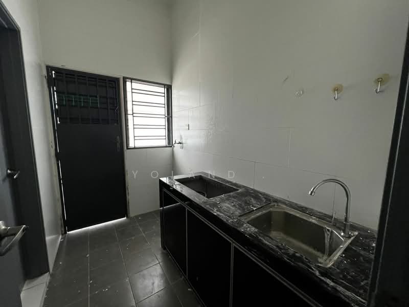 2-storey Terraced House for Rent in Horizon Hills (Iskandar Puteri (Nusajaya)) - Yoland . - Kitchen - PropertyGuru.com.my