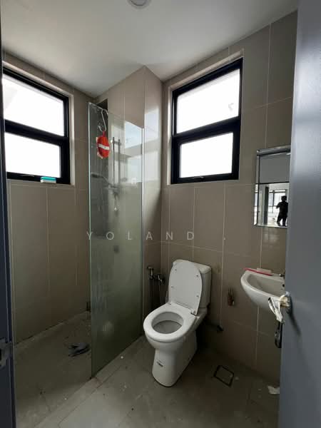 2-storey Terraced House for Rent in Horizon Hills (Iskandar Puteri (Nusajaya)) - Yoland . - Bathroom - PropertyGuru.com.my