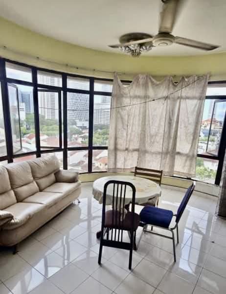 Kondominium untuk Dijual di Midlands Condo - Steven Chee - PropertyGuru.com.my