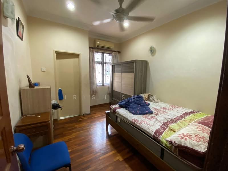 2-storey Terraced House for Sale in Shah Alam (Selangor) - Irish Shek - Bedroom - PropertyGuru.com.my