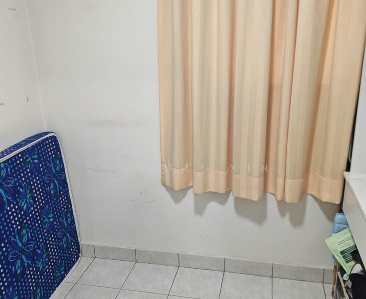 Condominium for Rent at Mont Kiara Bayu - Chin Yee Xin - Bedroom - PropertyGuru.com.my