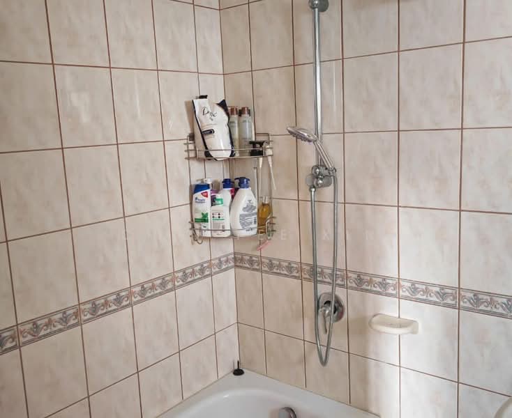 Condominium for Rent at Mont Kiara Bayu - Chin Yee Xin - Bathroom - PropertyGuru.com.my