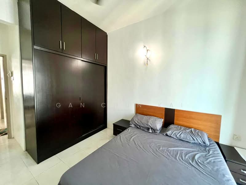 Condominium for Rent at Bayswater Resort Condominium - Gan Chun Kai - Bedroom - PropertyGuru.com.my
