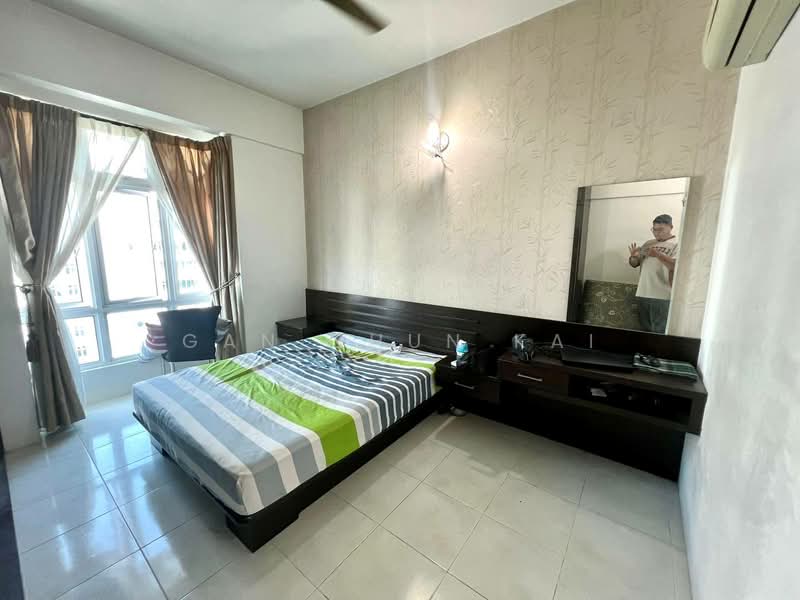 Condominium for Rent at Bayswater Resort Condominium - Gan Chun Kai - Bedroom - PropertyGuru.com.my