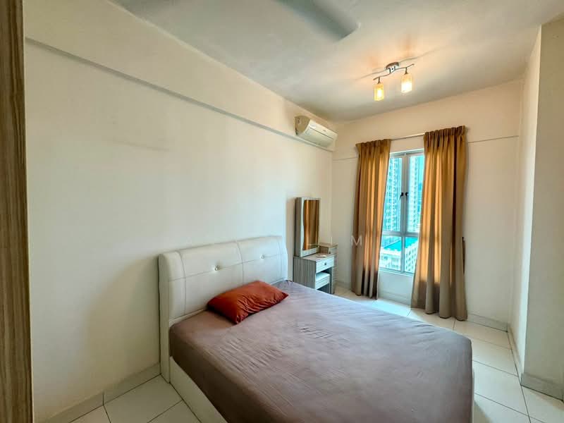 Elit Heights @ Bayan City untuk Untuk Disewa - RM 2,400 /bulan, Mac 2026 - Bedroom - PropertyGuru.com.my