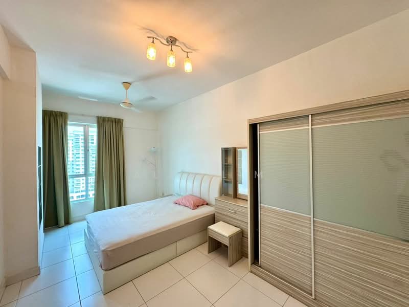Elit Heights @ Bayan City untuk Untuk Disewa - RM 2,400 /bulan, Mac 2026 - Bedroom - PropertyGuru.com.my