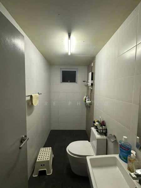 Condominium for Sale at Aurora Residence @ Lake Side City - Fire Phang - Bathroom - PropertyGuru.com.my