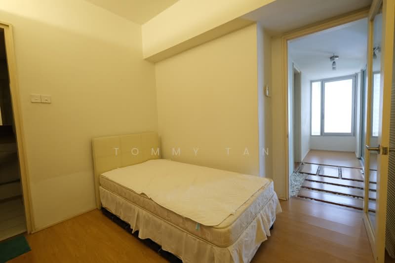 Service Residence for Rent at i-Zen @ Kiara 1 - TOMMY TAN - Bedroom - PropertyGuru.com.my