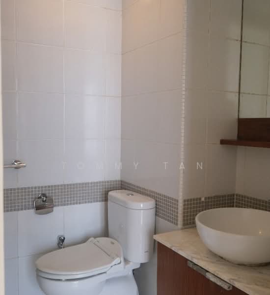 Service Residence for Rent at i-Zen @ Kiara 1 - TOMMY TAN - Bathroom - PropertyGuru.com.my