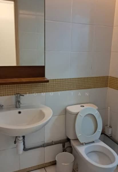 Service Residence for Rent at i-Zen @ Kiara 1 - TOMMY TAN - Bathroom - PropertyGuru.com.my