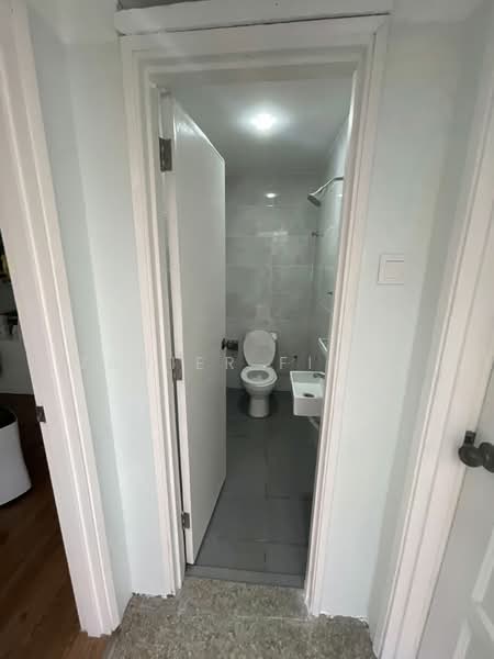 2-storey Terraced House for Sale in Ampang Jaya (Ampang) - Zahier Firza - Bathroom - PropertyGuru.com.my