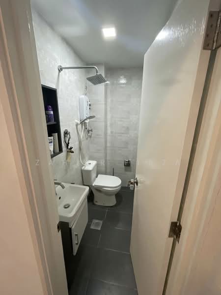 2-storey Terraced House for Sale in Ampang Jaya (Ampang) - Zahier Firza - Bathroom - PropertyGuru.com.my