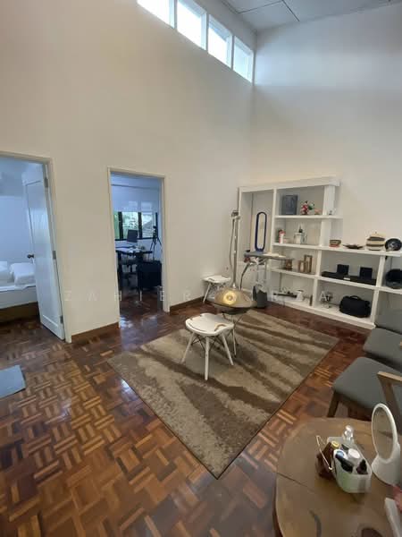 2-storey Terraced House for Sale in Ampang Jaya (Ampang) - Zahier Firza - Interior - PropertyGuru.com.my