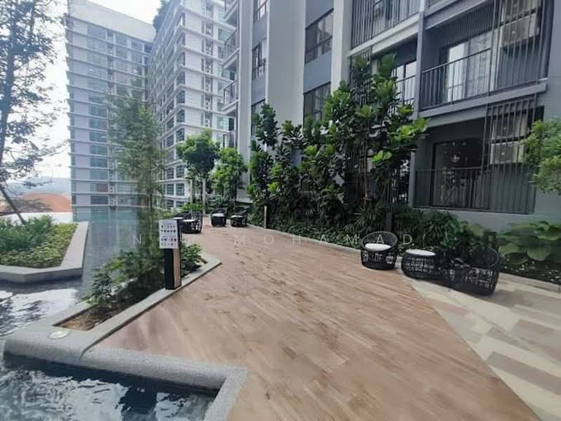 Dian Residency untuk Untuk Dijual - RM 330,390, Mac 2026 - Exterior - PropertyGuru.com.my