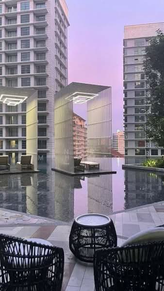 Dian Residency untuk Untuk Dijual - RM 330,390, Mac 2026 - Exterior - PropertyGuru.com.my