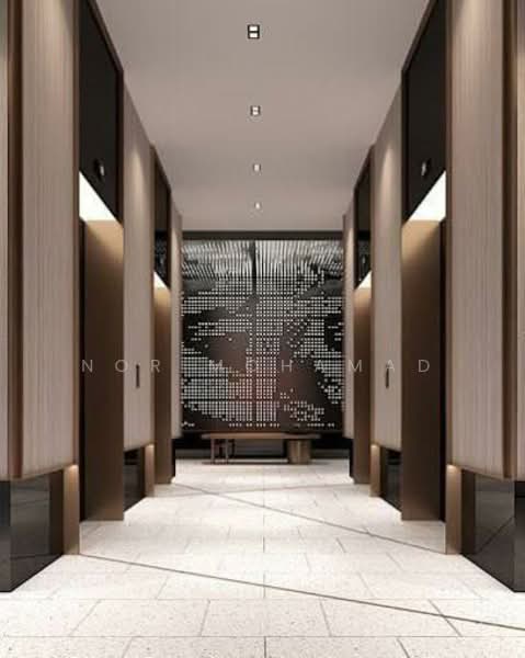 Dian Residency untuk Untuk Dijual - RM 330,390, Mac 2026 - Lobby - PropertyGuru.com.my