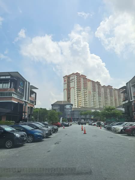 Factory for Rent in Taman Perindustrian Puchong Utama (Puchong) - John Wee - Exterior - PropertyGuru.com.my