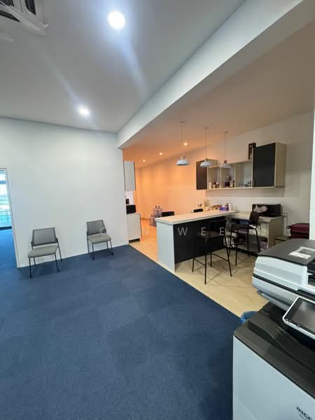 Factory for Rent in Taman Perindustrian Puchong Utama (Puchong) - John Wee - Interior - PropertyGuru.com.my