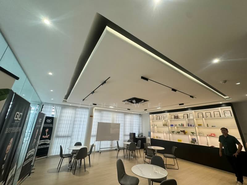 Factory for Rent in Taman Perindustrian Puchong Utama (Puchong) - John Wee - Interior - PropertyGuru.com.my