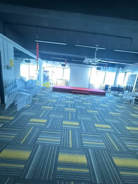 Factory for Rent in Taman Perindustrian Puchong Utama (Puchong) - John Wee - Interior - PropertyGuru.com.my